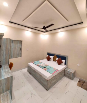 HOTEL Shivansh Palace Inn Bhubhneshwar - Fully-Air-Conditioned Hotel at Prime Location, Best Customer Service Experience